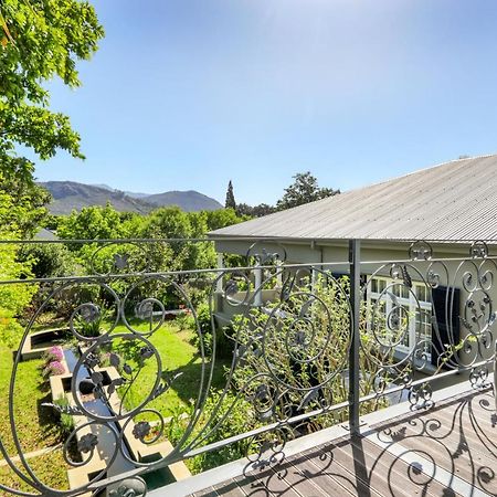 Loft De L'Opera - Franschhoek Exterior foto
